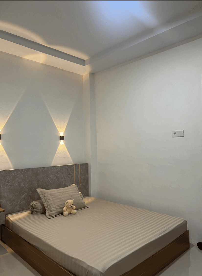 Kamar Tidur Premium