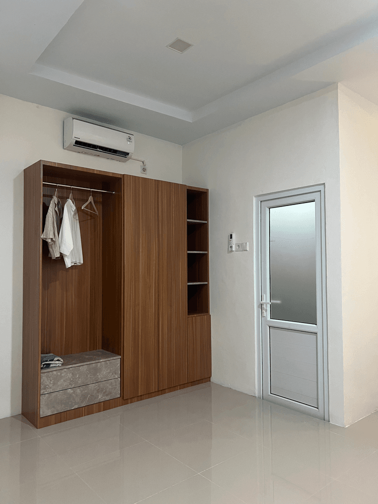 Kamar Tipe B 2